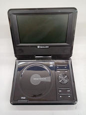 ポータブルDVDプレーヤー|GREEN HOUSE