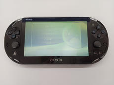 PS VITA|SONY