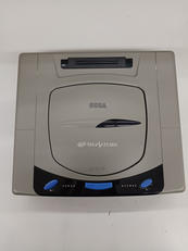 セガサターン|SEGA
