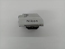 ファインダー|NIKON