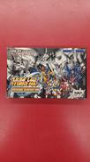 スーパーロボット大戦オリジナルジェネレーション|バンプレスト
