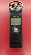 ハンディレコーダー|ZOOM