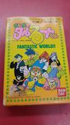 まじかるタルるートくん FANTASTIC WORLD!!