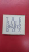 THE BLUE HEARTS BOX|メルダック