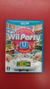 WII PARTY U