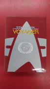 スター・トレック ヴォイジャーDVDコンプリート・シーズン1|パラマウント・ピクチャーズ