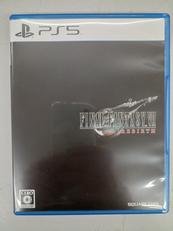 FINAL FANTASY 7 REBIRTH