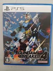 ガンダムブレイカー4