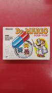 DR.MARIO|任天堂
