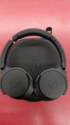BTヘッドホン|AUDIO-TECHNICA