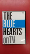 THE BLUE HEARTS ON TV|オフィスM4