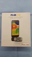 IOS用サーモグラフィーカメラ|FLIR
