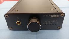 ヘッドホンアンプ|KORG