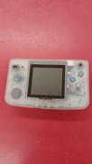 NEOGEO POCKET COLOR|SNK