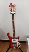 MODEL 4001|RICKENBACKER