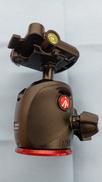 雲台|MANFROTTO
