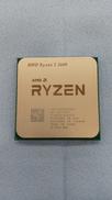 CPU|AMD