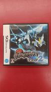 ポケットモンスター ブラック2