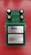 TS9DX 　※オペアンプ TA7555BP|IBANEZ