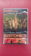 SIXTONES VVS [通常版]|ソニー・ミュージックソリューションズ