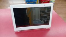 PanasonicポータブルデジタルTV カテゴリー概要 | ポータブルテレビ（プライベート・ビエラ