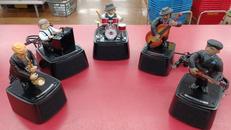 LITTLE JAMMER|BANDAI