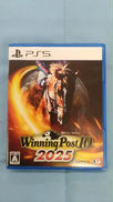 ウイニングポスト10 2025 通常版|コーエーテクモゲームス