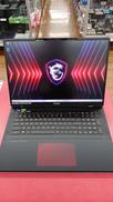 ゲーミングノートPC|MSI
