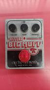 LITTLE BIG MUFF PI|ELECTRO HARMONIX