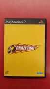 CRAZY TAXI|セガ