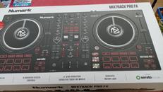 MIXTRACK　Pro FX|NUMARK