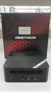 ミニPC|MINIS FORUM