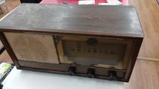 真空管ラジオ※ジャンク品|METRO