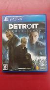DETROIT:BECOME HUMAN [通常版]|ソニー・インタラクティブエンタテインメント