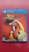 ドラゴンボールZ KAKAROT|バンダイナムコエンターテインメント