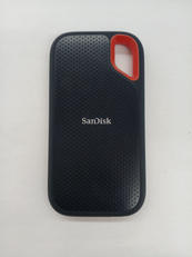 外付けSSD|SANDISK