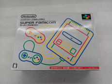 クラシックミニSFC|NINTENDO / 任天堂