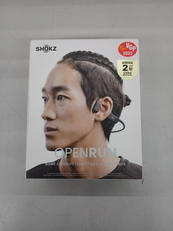 骨伝導イヤホン|SHOKZ