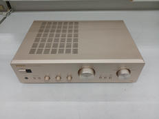 プリメインアンプ|ONKYO