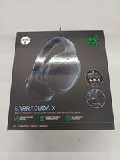 ゲーミングヘッドセット|RAZER