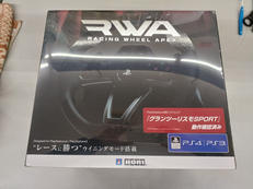 ステアリングコントローラー|HORI