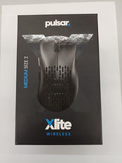 ゲーミングマウス|PULSAR