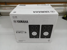 モニタースピーカー|YAMAHA