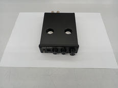 ミニ真空管アンプ|FOSI AUDIO