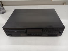 CDプレーヤー|KENWOOD