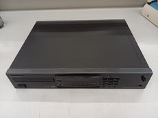 CDプレーヤー|KENWOOD