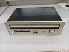 FM/AMチューナー|TECHNICS