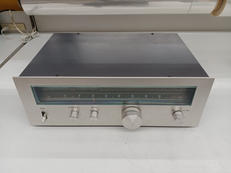 FMチューナー|TRIO