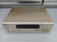 CDプレーヤー|KENWOOD