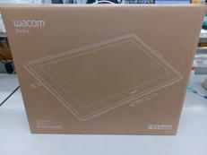 液晶ペンタブレット|WACOM